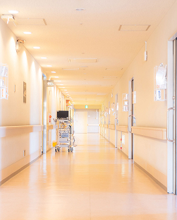 医療・福祉施設