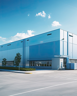 オフィス・工場